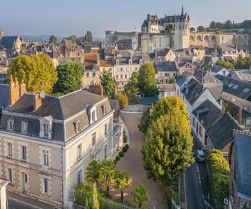 rabelais cycling tour