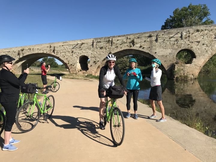 beziers bridge barbara