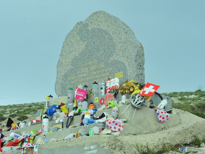 verdon memorial cycling france holidays gallery