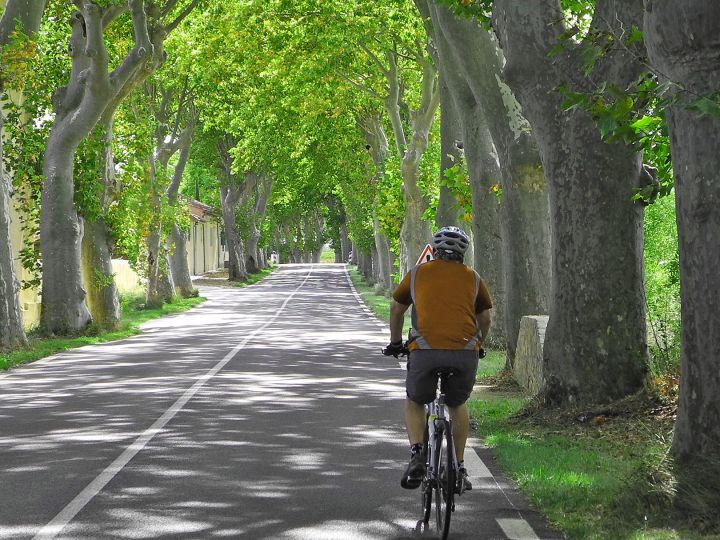 mediterranean cycling