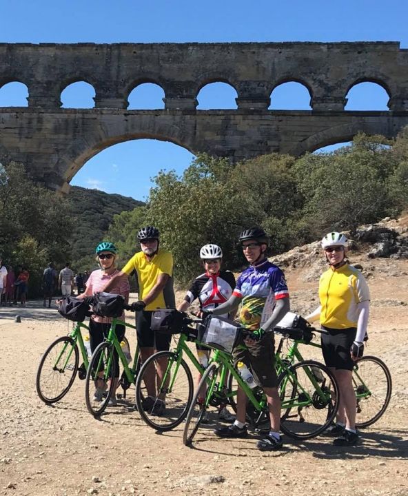 Pont du Gard