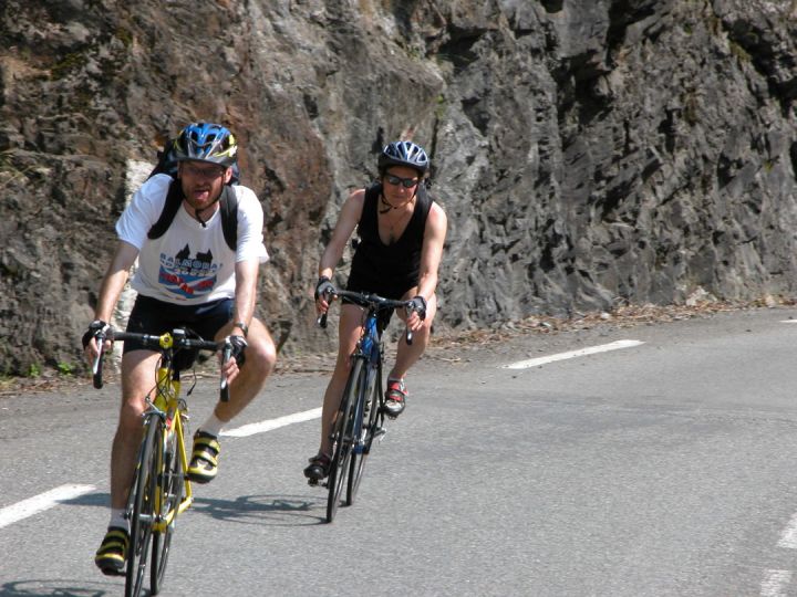 classic cycling france holidays gallery