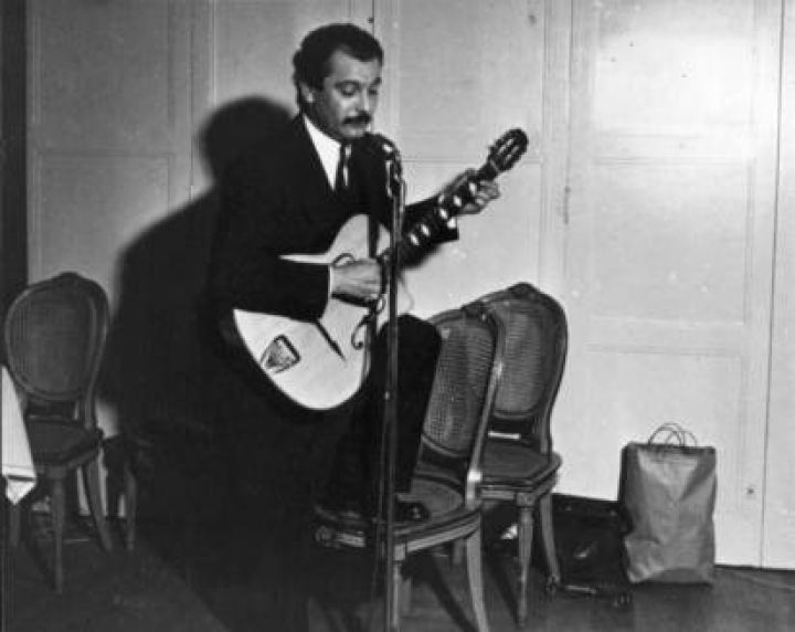 Brassens