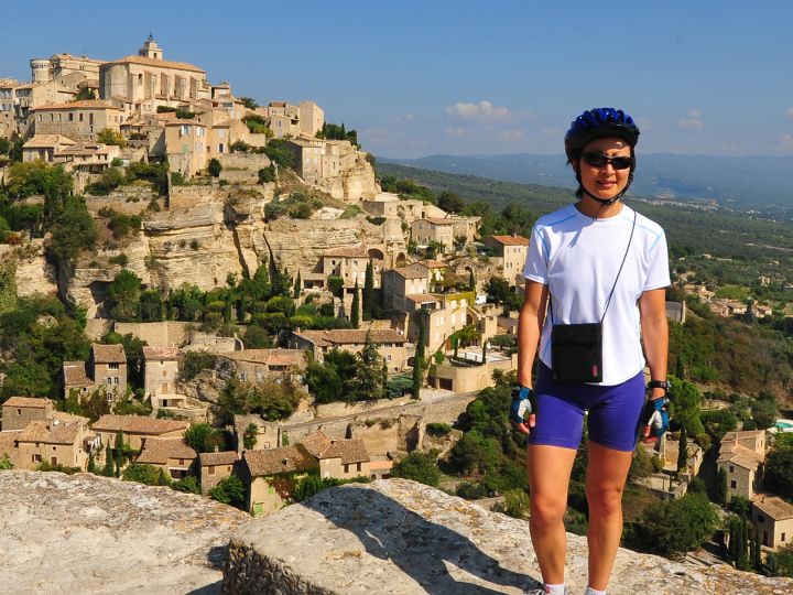 gordes bikr tour